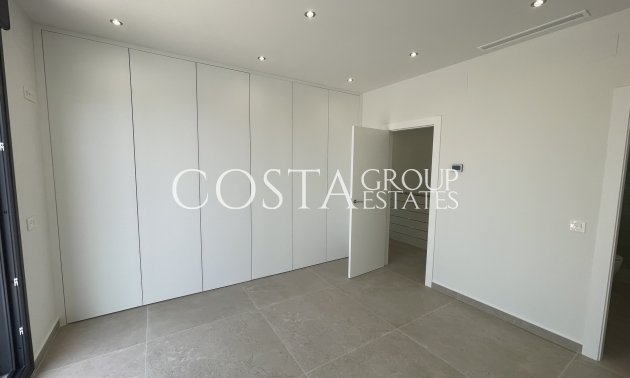 Nouvelle construction - Villa -
Ciudad Quesada