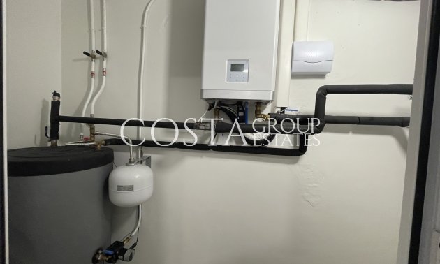 Nouvelle construction - Villa -
Ciudad Quesada