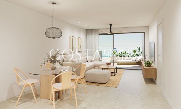 Nowy budynek - low-bungalow -
Pilar de la Horadada