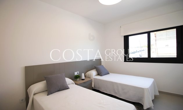 Nouvelle construction - ground-floor -
Pinar de Campoverde