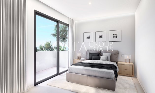 Nieuwbouw Woningen - Apartments -
San Pedro del Pinatar - San Pedro Del Pinatar
