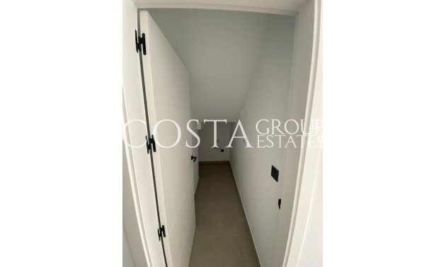 Neue Gebäude - detached -
Los Alcazares - Los Alcázares