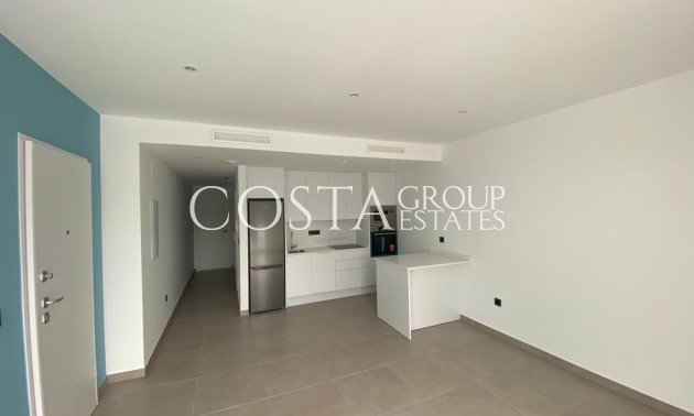 Neue Gebäude - detached -
Los Alcazares - Los Alcázares