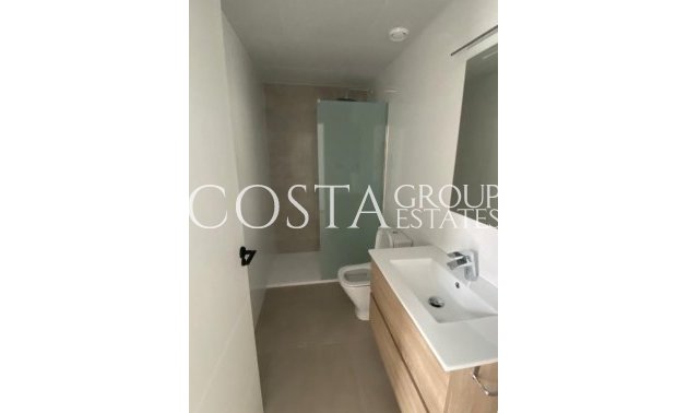 Neue Gebäude - detached -
Los Alcazares - Los Alcázares