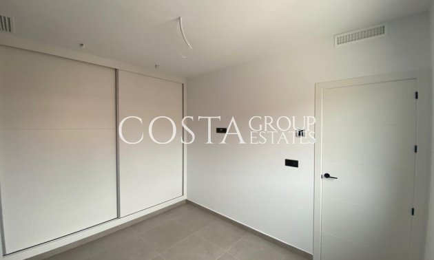 Neue Gebäude - detached -
Los Alcazares - Los Alcázares