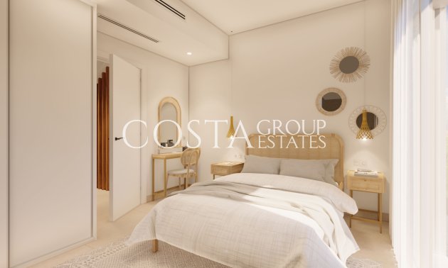 Nouvelle construction - detached -
Pilar de la Horadada