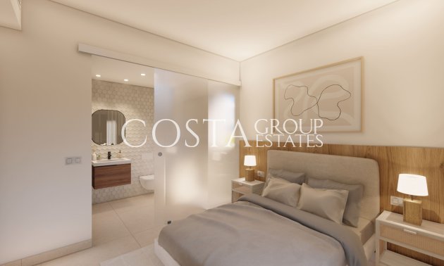 Nouvelle construction - detached -
Pilar de la Horadada