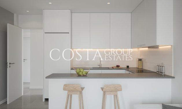 Nieuwbouw Woningen - Apartments -
Guardamar del Segura - Guardamar Del Segura
