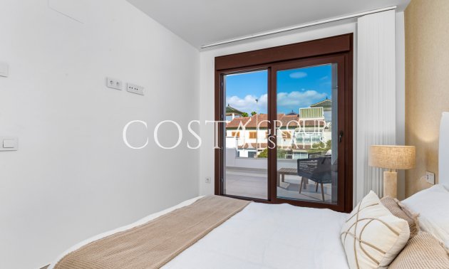 Nieuwbouw Woningen - Villa -
Pilar de la Horadada - Pilar De La Horadada