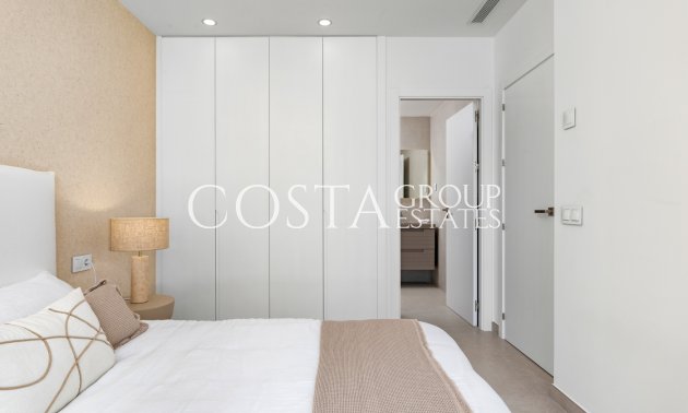 Nieuwbouw Woningen - Villa -
Pilar de la Horadada - Pilar De La Horadada