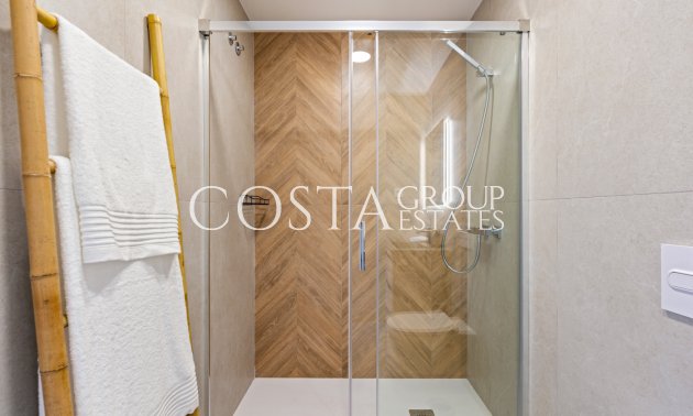 Nieuwbouw Woningen - Villa -
Pilar de la Horadada - Pilar De La Horadada