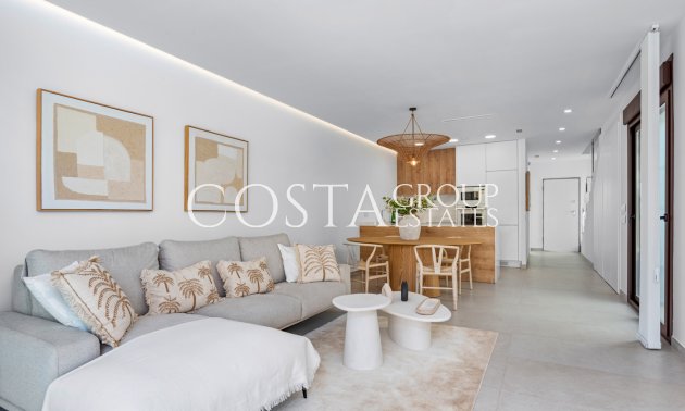 Nieuwbouw Woningen - Villa -
Pilar de la Horadada - Pilar De La Horadada