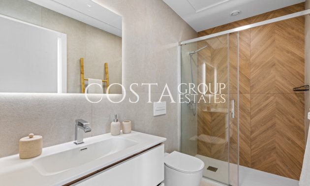 Nieuwbouw Woningen - Villa -
Pilar de la Horadada - Pilar De La Horadada