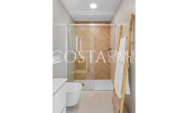 Nieuwbouw Woningen - Villa -
Pilar de la Horadada - Pilar De La Horadada