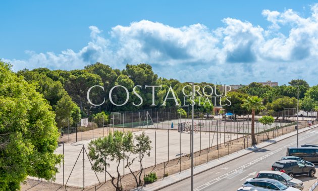 New Build - detached -
Pilar de la Horadada