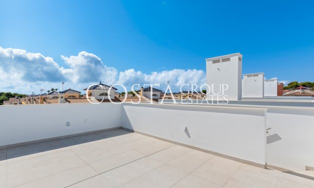 New Build - detached -
Pilar de la Horadada