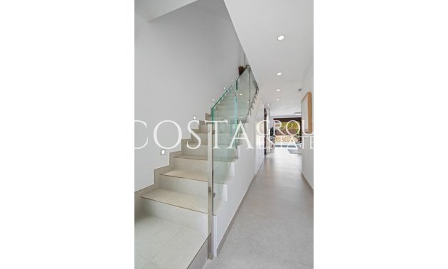 New Build - detached -
Pilar de la Horadada