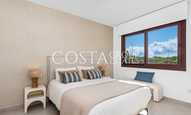 New Build - detached -
Pilar de la Horadada