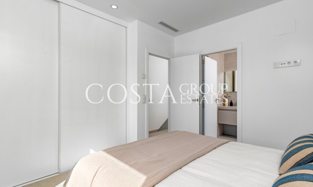 New Build - detached -
Pilar de la Horadada