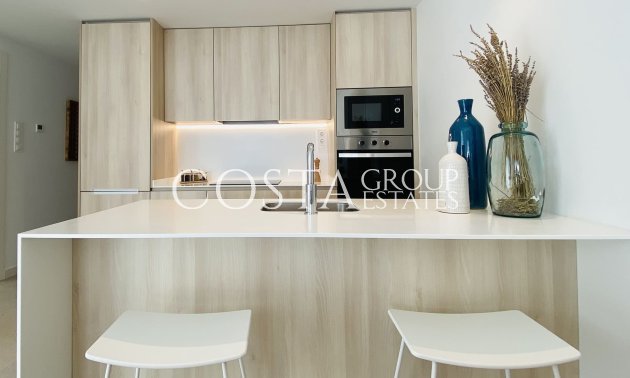 Nouvelle construction - low-bungalow -
Pilar de la Horadada