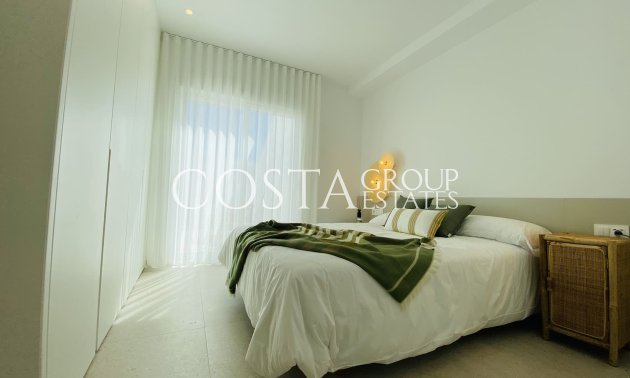 Nouvelle construction - low-bungalow -
Pilar de la Horadada