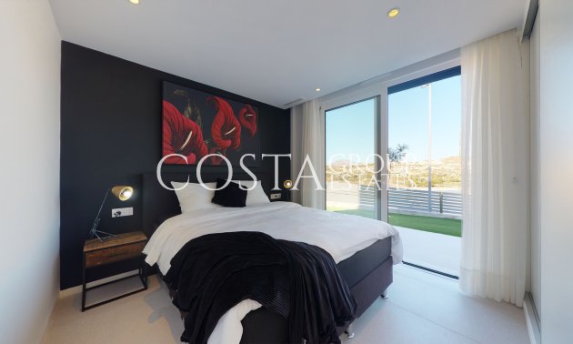 New Build - Villa -
Mutxamel