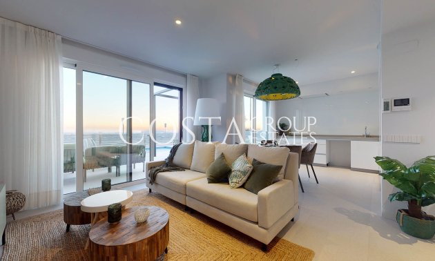 New Build - Villa -
Mutxamel