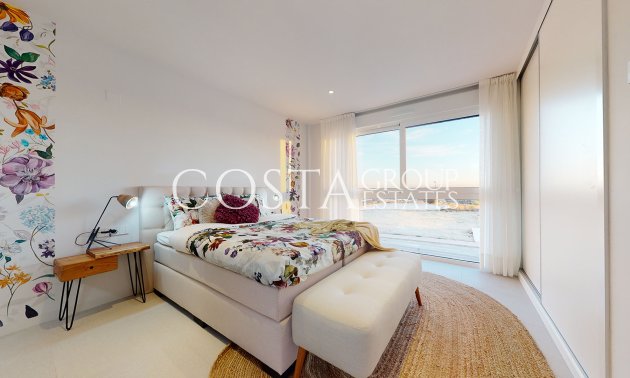 Nouvelle construction - detached -
Mutxamel