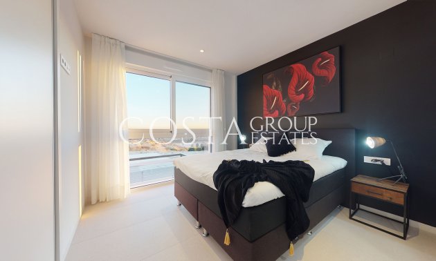 Nouvelle construction - detached -
Mutxamel