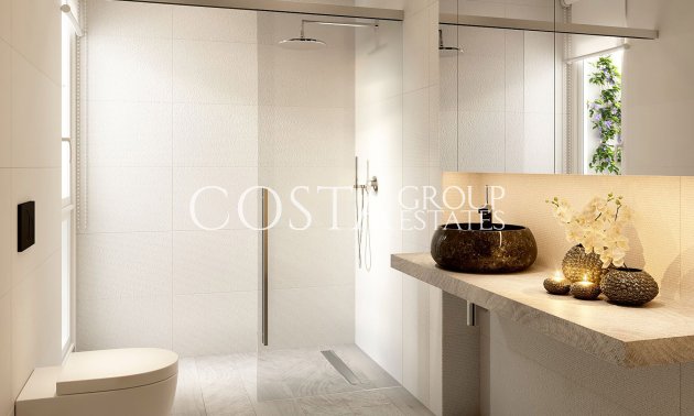 Neue Gebäude - low-bungalow -
Algorfa