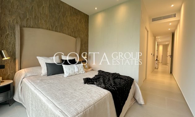 Neue Gebäude - low-bungalow -
Algorfa