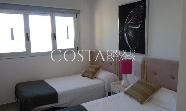 Nieuwbouw Woningen - Apartments -
Pilar de la Horadada