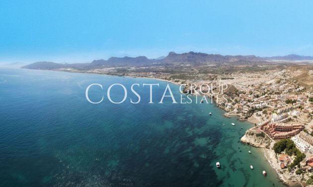 Neue Gebäude - detached -
San Juan de los Terreros - San Juan De Los Terreros