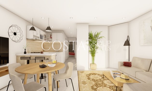 Nowy budynek - Willa -
Murcia