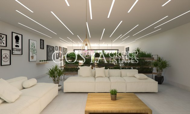 Nowy budynek - Apartments -
Orihuela Costa