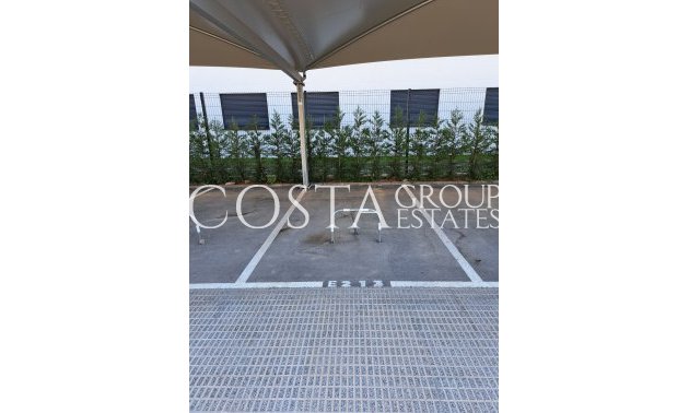 Nowy budynek - Apartments -
Orihuela Costa