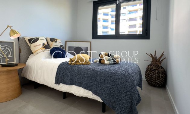 Nowy budynek - Apartments -
Orihuela Costa