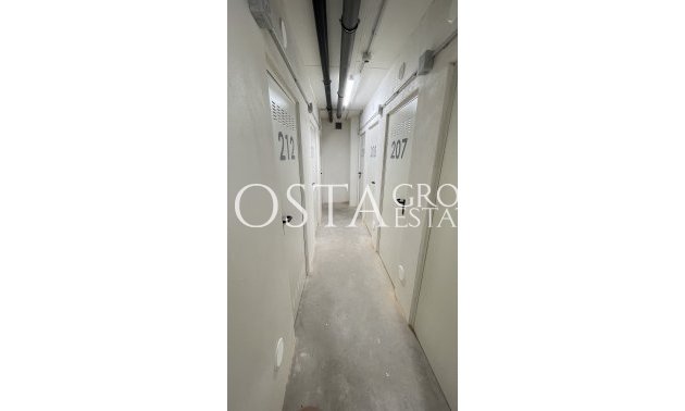 Nouvelle construction - Apartments -
Orihuela Costa