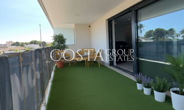 Nouvelle construction - Apartments -
Orihuela Costa