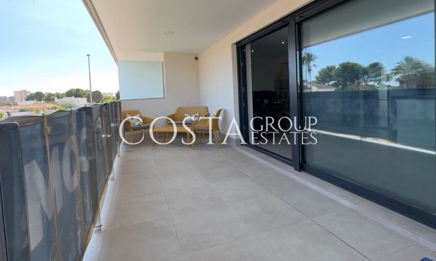 Nouvelle construction - Apartments -
Orihuela Costa