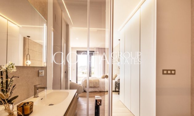 New Build - Villa -
Finestrat