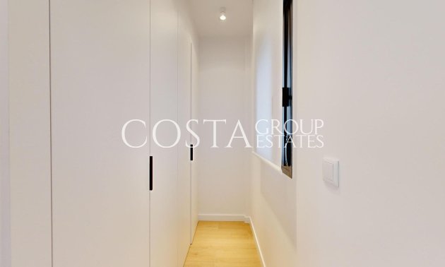 Nieuwbouw Woningen - Apartments -
Guardamar del Segura - Guardamar Del Segura