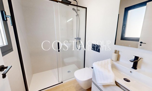 Nieuwbouw Woningen - Apartments -
Guardamar del Segura - Guardamar Del Segura