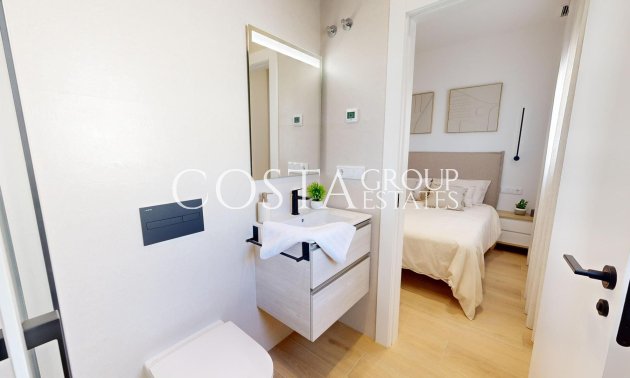 Nieuwbouw Woningen - Apartments -
Guardamar del Segura - Guardamar Del Segura