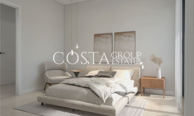 Neue Gebäude - Apartments -
Torrevieja - Centro