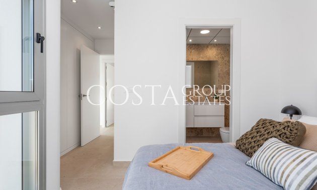 Nouvelle construction - low-bungalow -
Dolores