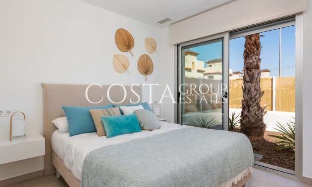 Neue Gebäude - high-bungalow -
Dolores