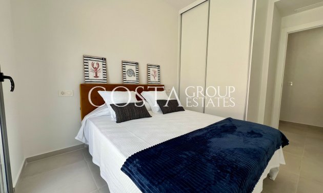 Nouvelle construction - Villa -
Orihuela Costa