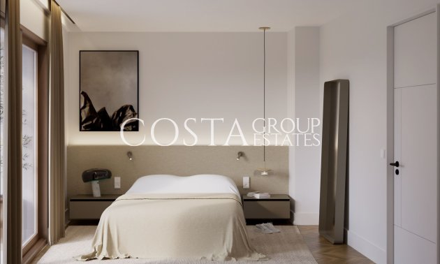 Nowy budynek - ground-floor -
Hondón de las Nieves