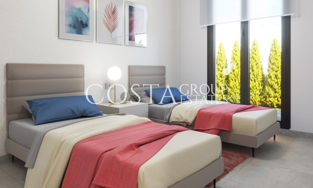 Nouvelle construction - detached -
Vera